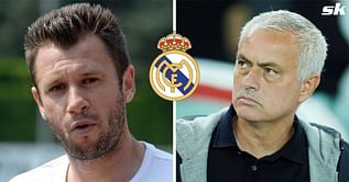 “Mou doesn’t give a s**t about football” – Antonio Cassano launches brutal attack on Jose Mourinho amid Real Madrid links