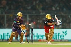 "Gautam Gambhir would have been watching this match" - Mohammad Kaif on Virat Kohli falling to spin in RCB's IPL 2023 loss to KKR