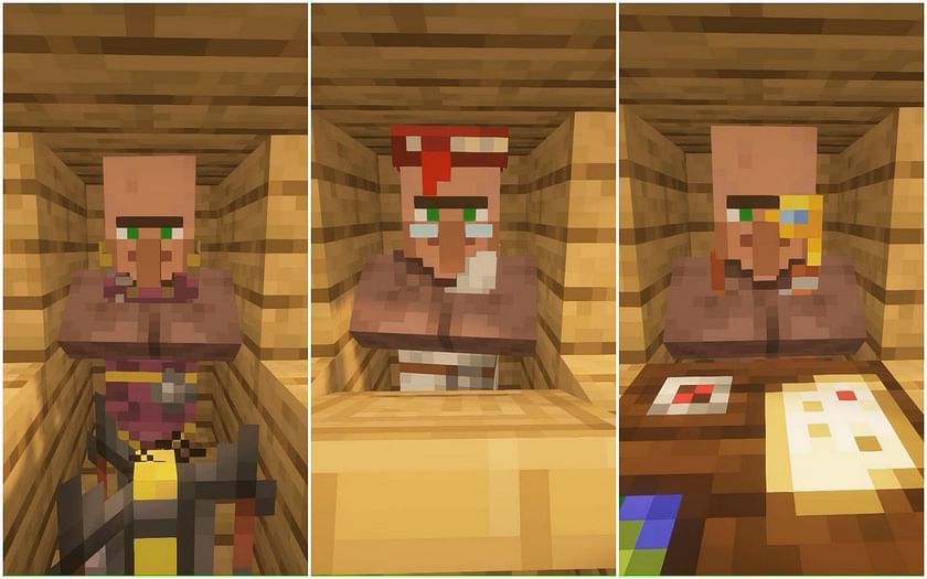 Top 7 coolest Minecraft skins in 2023