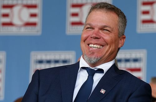 Chipper Jones