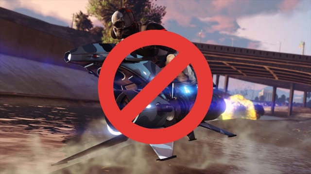 Rockstar Games to "balance the experience" of GTA Online moving forward