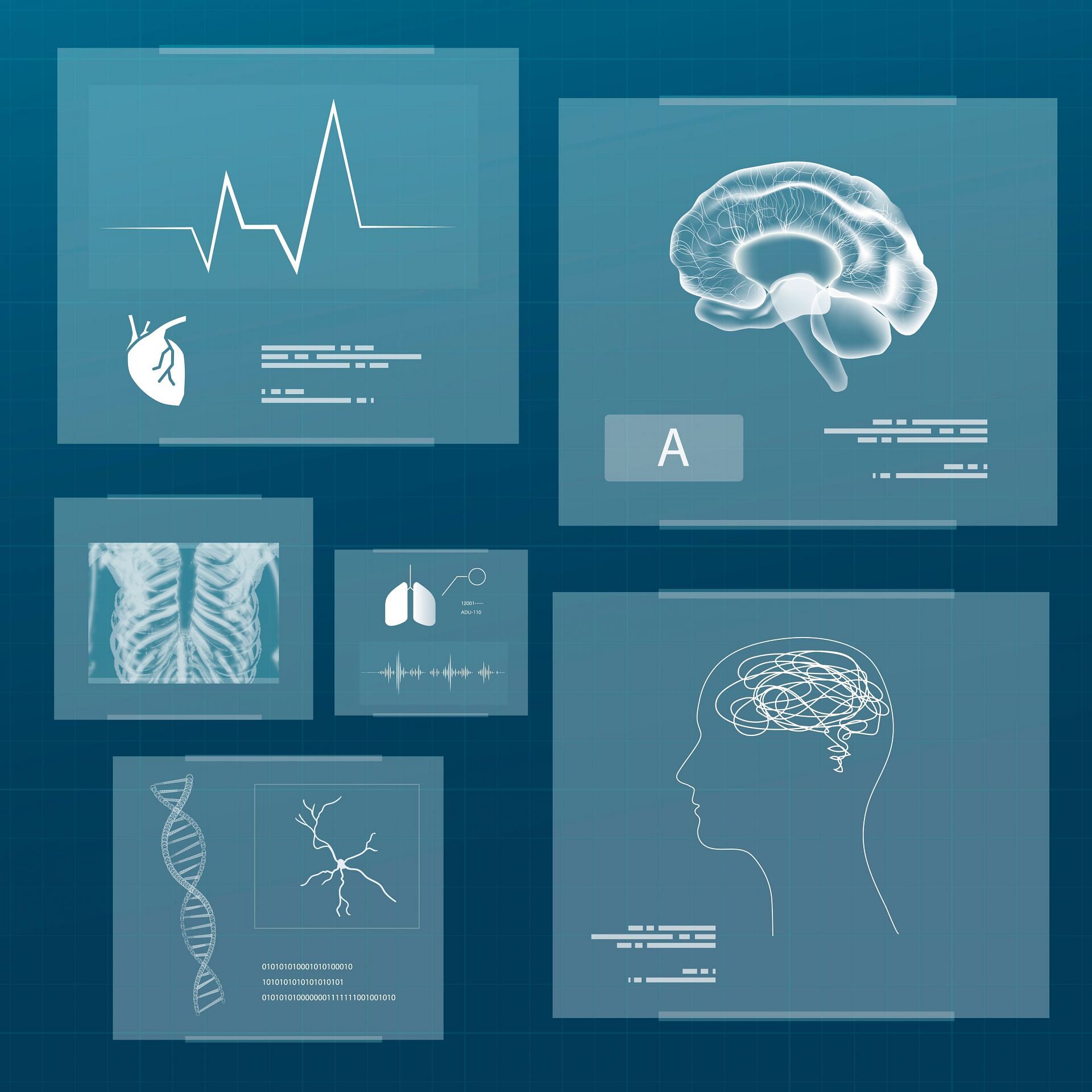 In understanding how can stress cause a stroke, it is also important to understand the types. (Image via Freepik/ Freepik)