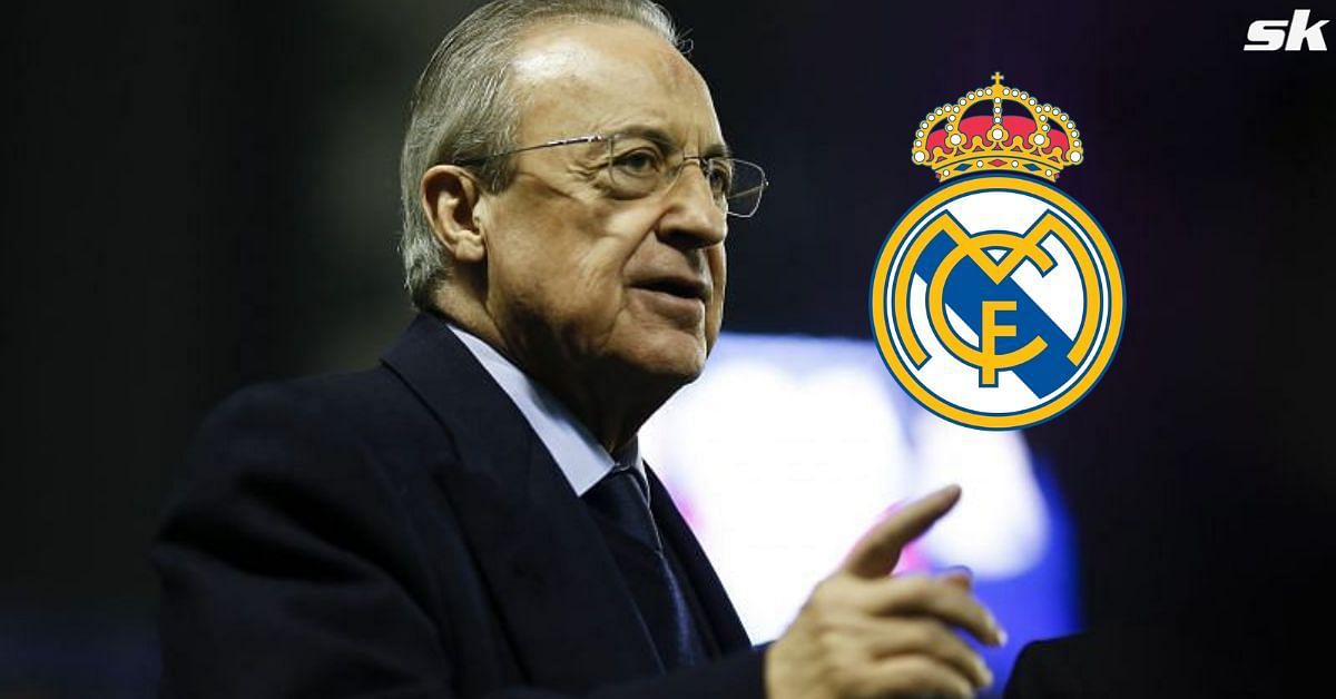 Real Madrid star wants contract extension