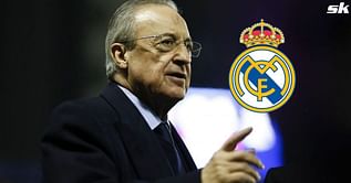 Real Madrid star willing to apologise to Florentino Perez to get contract extension - Reports