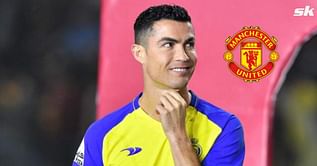 Al-Nassr keen on signing Cristiano Ronaldo’s ex-Manchester United teammate once involved in bust-up - Reports