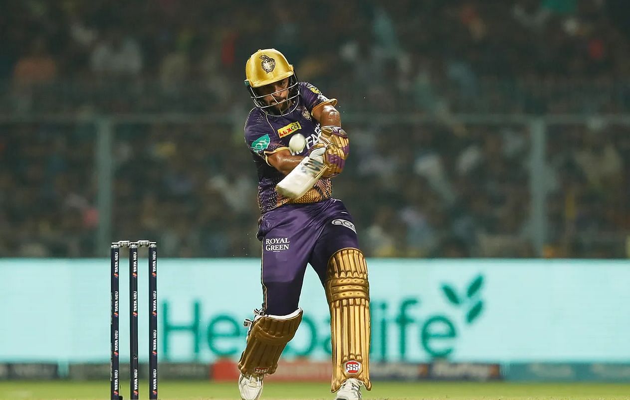 Shardul Thakur blew RCB&#039;s bowlers away in a stellar display of hitting