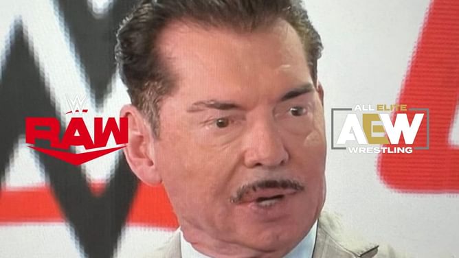 Vince McMahon's polarizing return could force current RAW Tag Team to leave WWE for AEW