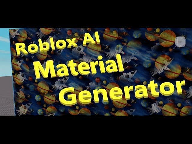 How Roblox S Ai Developments Are Enabling A Seamless And Engaging Game How Roblox S Ai Developments Are Enabling A Seamless And Engaging Game