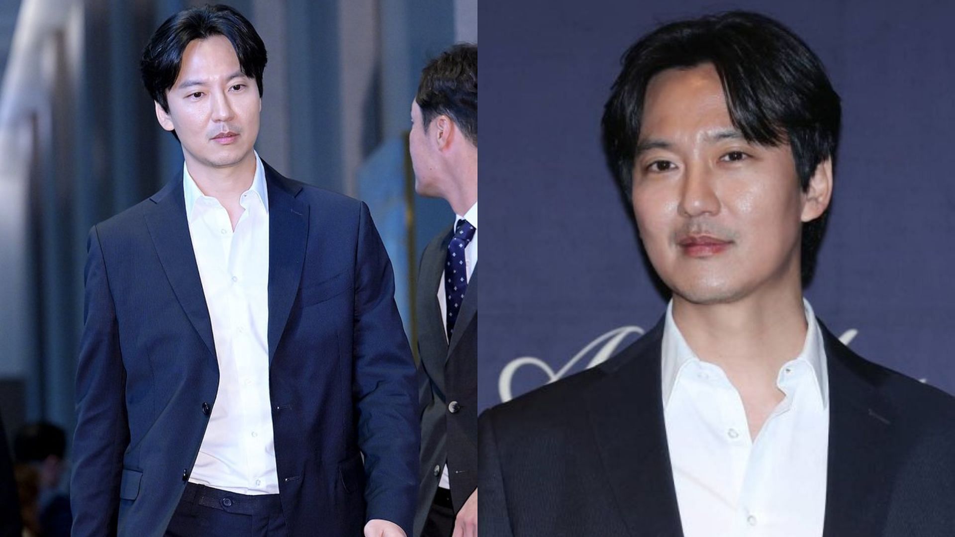 Kim Nam-gil (Image via Dispatch News)