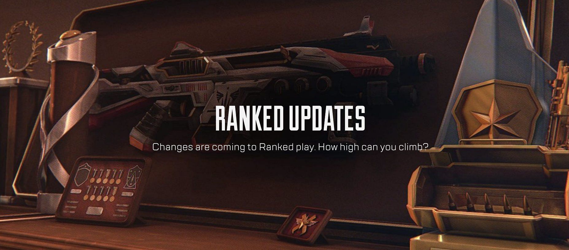 Ranked Updates (Image via Respawn Entertainment)