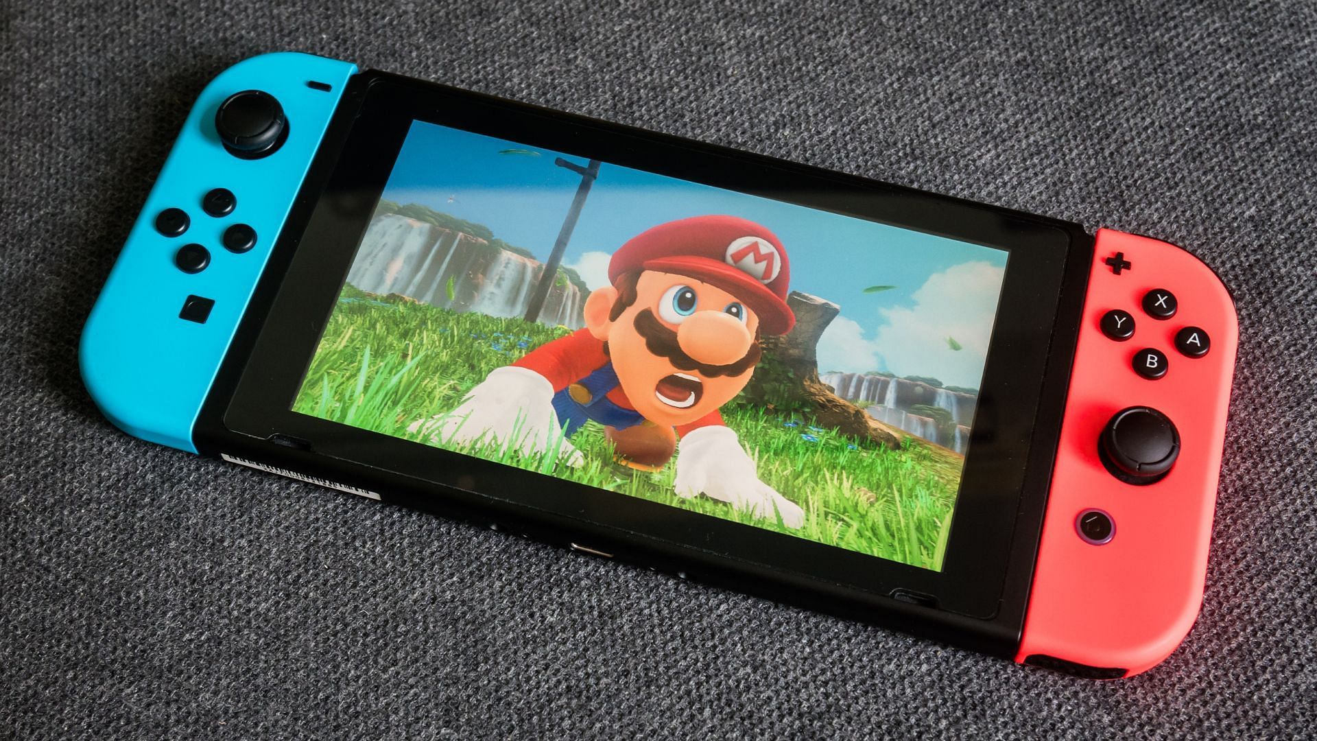 Nintendo Switch 2 rumors: Expected release date and what we want to see