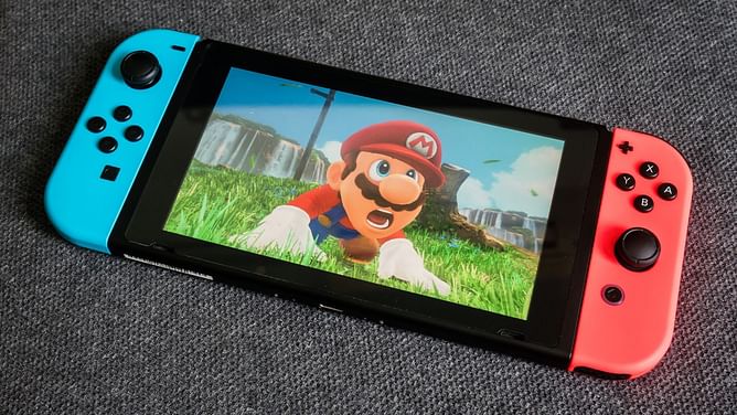 Nintendo Switch 2 reveal date leaked: Expected specs, performance, and more
