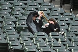 MLB Twitter rips into Chicago White Sox fans after scrap during game: "Disgraceful behaviour"