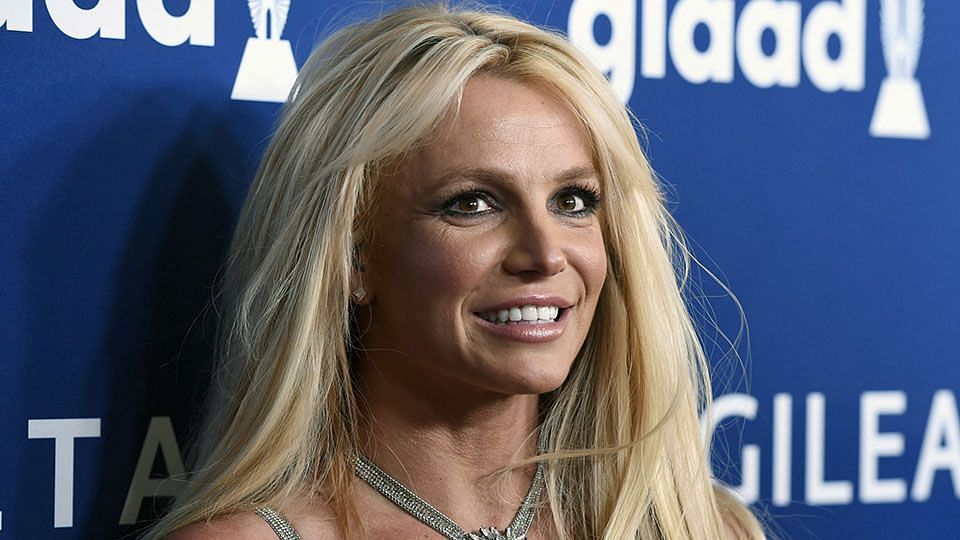 The media has been scrutinizing Britney Spears