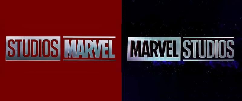 Unveiling a different logo and plot device in the latest Marvel trailer (Image via Sportskeeda)
