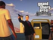 5 most intriguing NPCs in GTA San Andreas, ranked