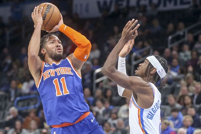 NBA Awards 2023 : MIP (Most Improved Player) announcement timing, finalists, and more