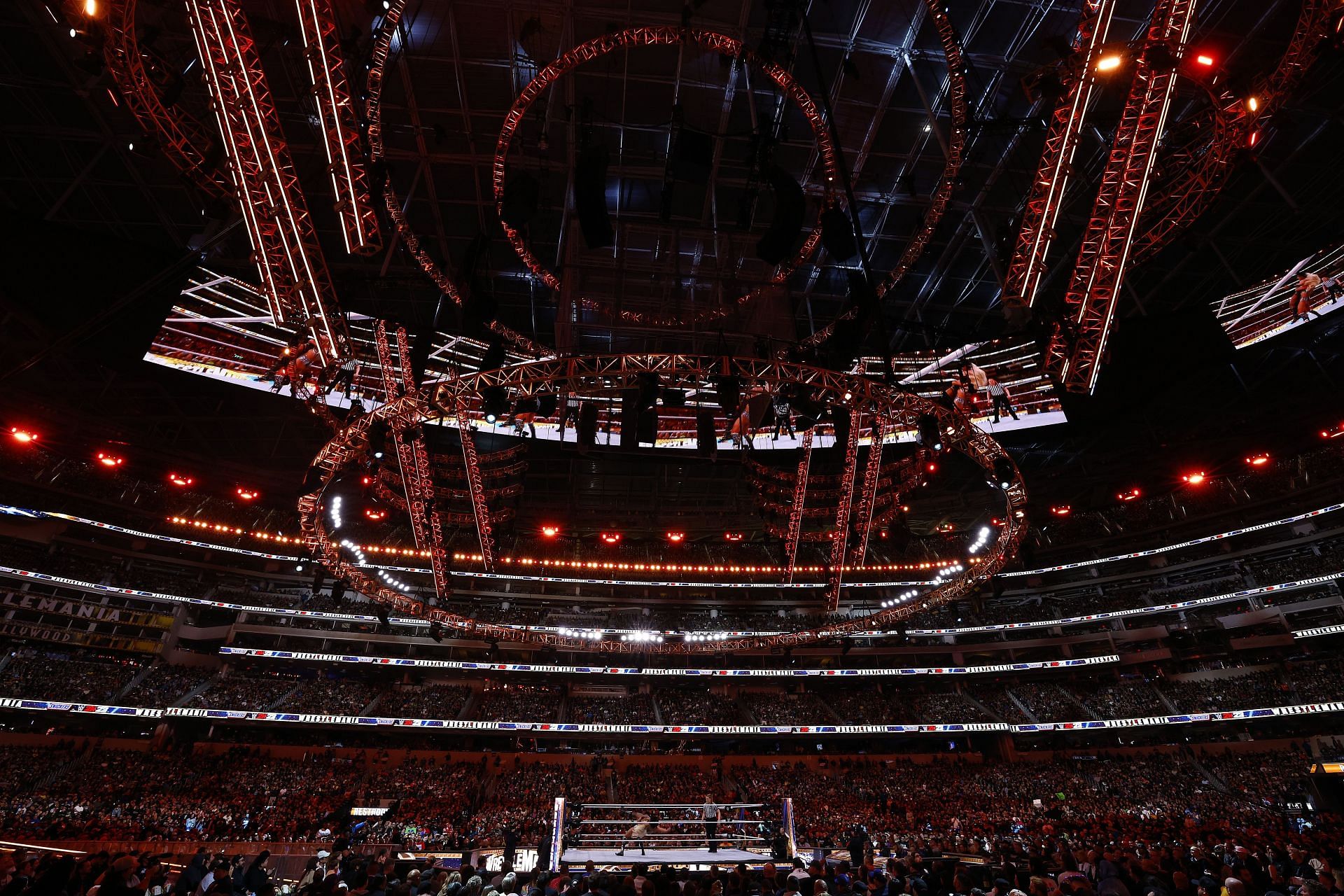 WrestleMania 39