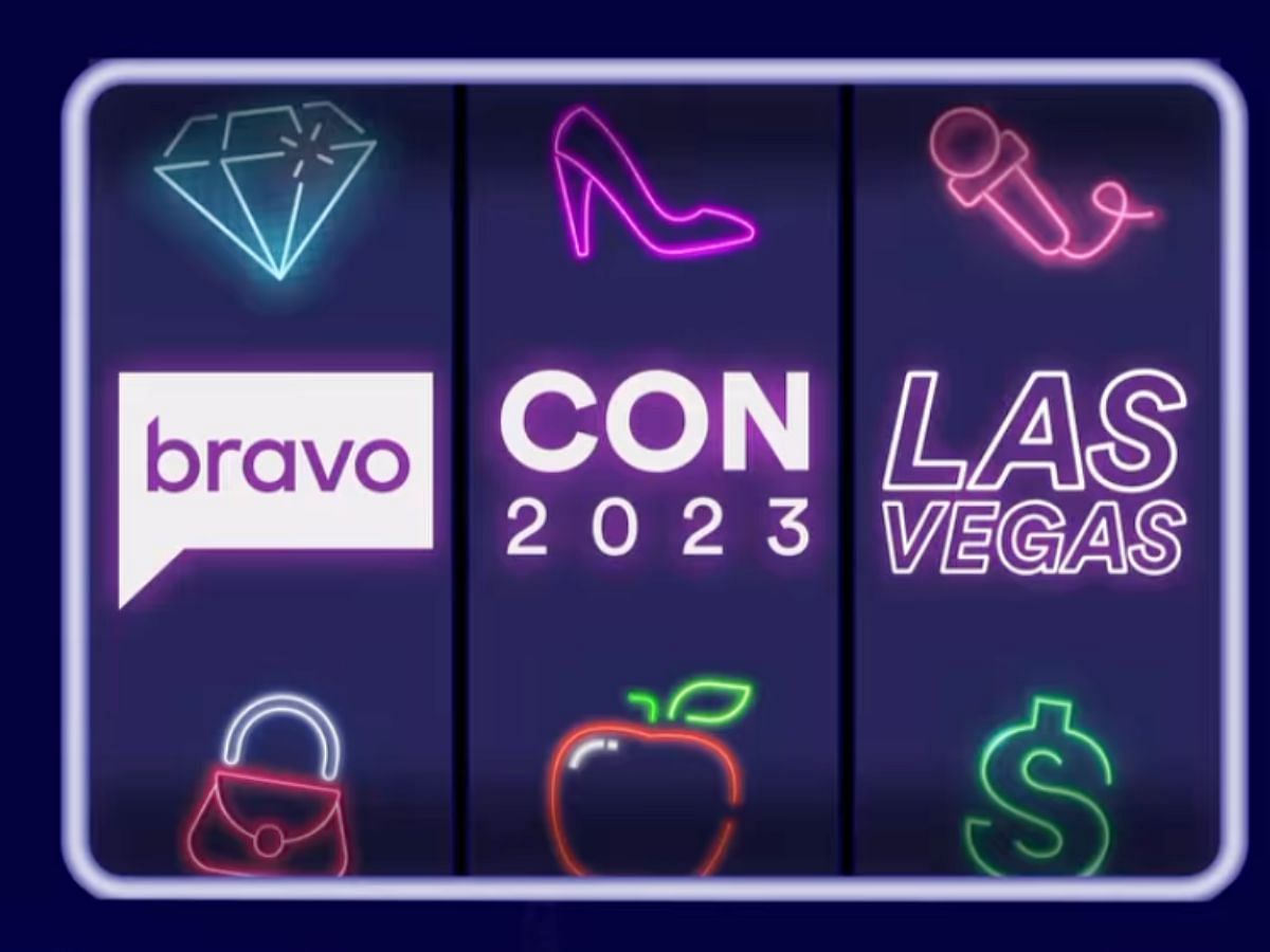 Where will BravoCon 2023 take place? Everything to know about the