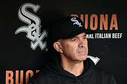 Chicago White Sox fans want manager Pedro Grifol axed after team swept by Tampa Bay Rays: "The worst manager I’ve ever seen"