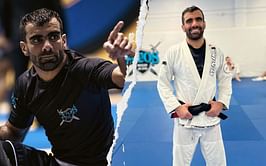 Osamah Almarwai credits ONE Championship for bringing grappling to the mainstream