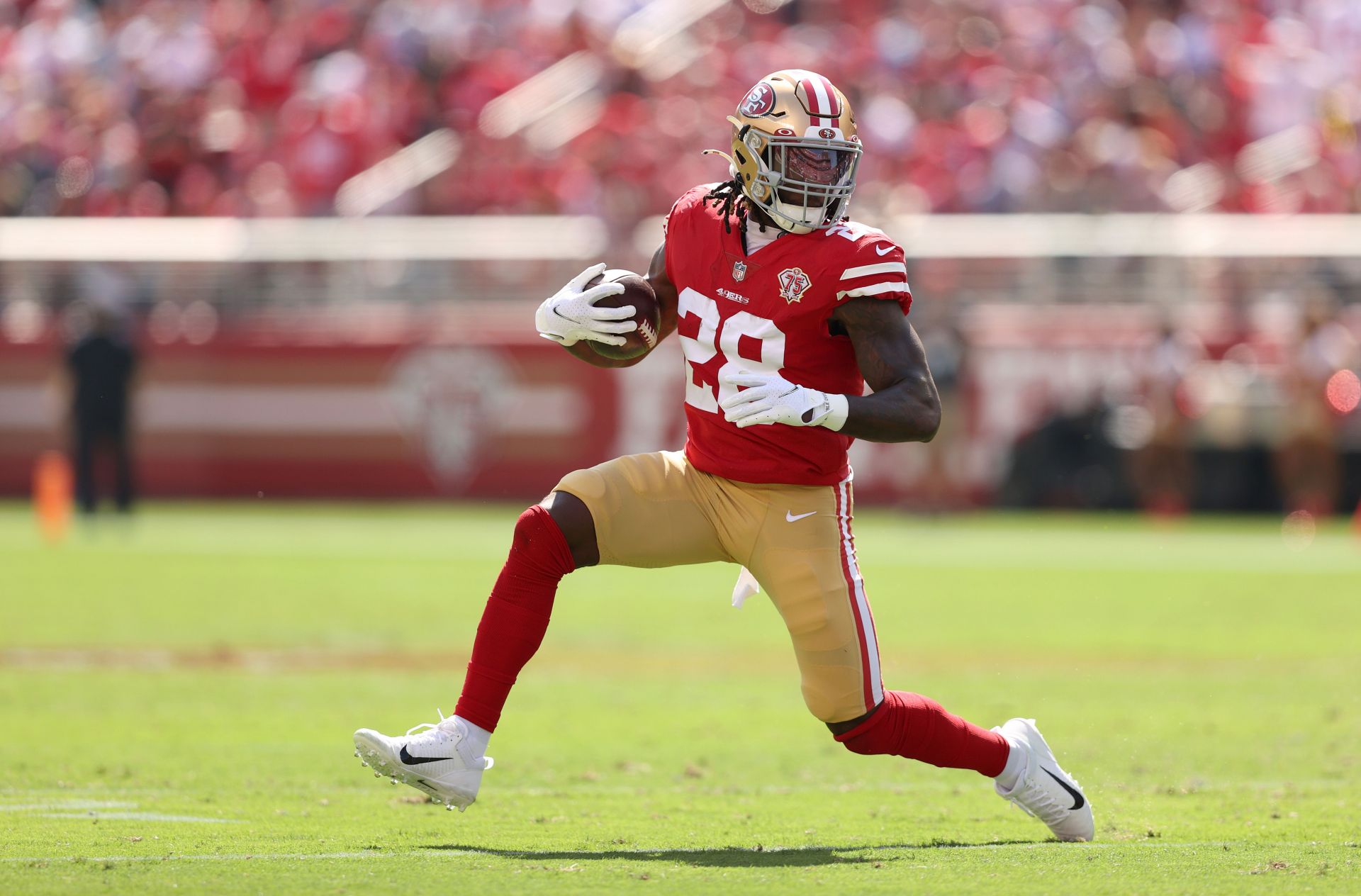 Trey Lance behind Mr. Irrelevant, draft bust on 49ers depth chart