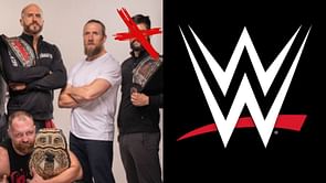 The Blackpool Combat Club could kick Wheeler Yuta out of the stable if WWE Superstar joins AEW