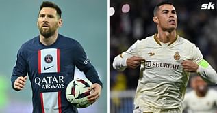 PSG superstar Lionel Messi receives offer that ‘meets his demands’ to join Cristiano Ronaldo in Saudi Arabia: Reports