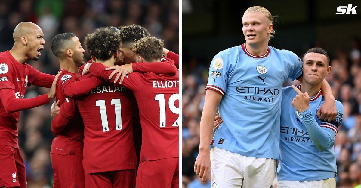 Manchester City vs Liverpool: Where to watch, TV Channel, Live Streaming details and more