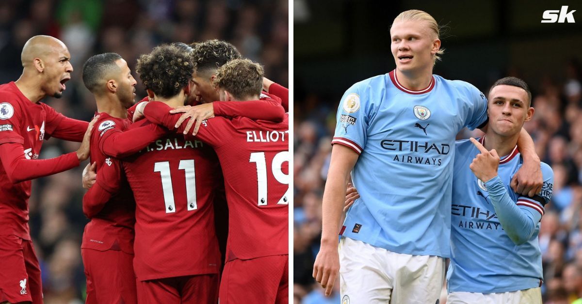 Watch Liverpool vs. Manchester City: How to live stream, TV