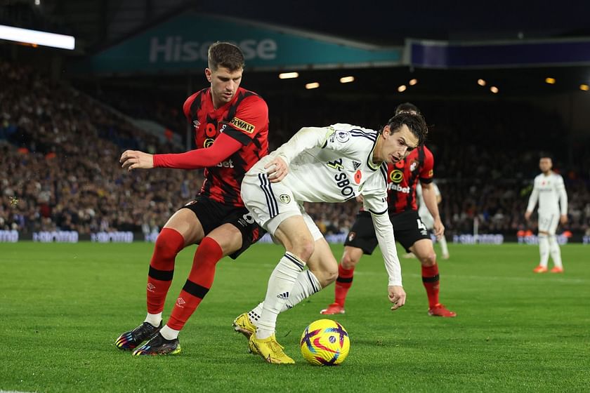 Preview: AFC Bournemouth vs Leeds United - Leeds United