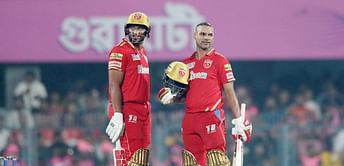 SRH vs PBKS, IPL 2023: Probable XIs, pitch report, weather forecast, and live streaming details