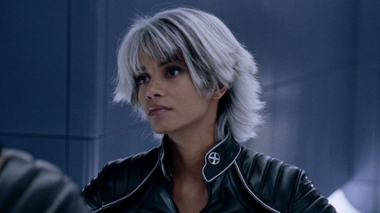 From feline to fierce, a ranking of Halle Berry