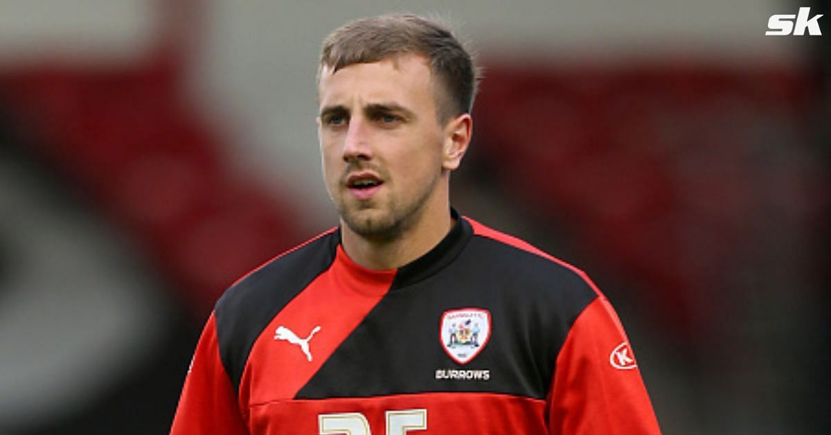 English player facing jail time