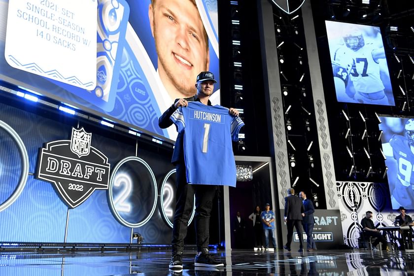 2023 NFL Draft Predictions: Who will be the winners and losers in the first  round?