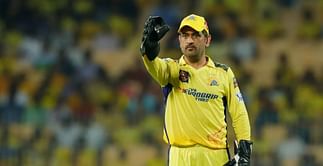 "Need to cut them out otherwise they'll be playing under a new captain" - MS Dhoni on CSK bowlers conceding extra runs vs LSG
