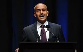 UFC does not ask for my opinion - Jon Anik admits he has issues keeping his 'mouth shut' about personal takes