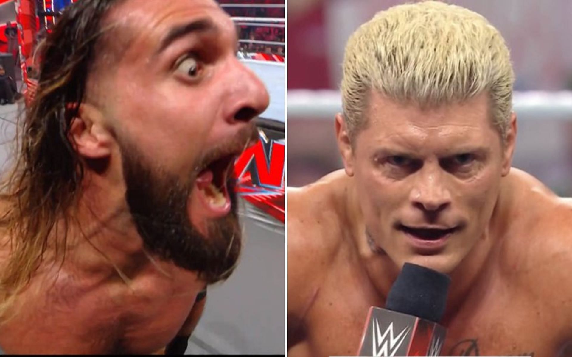 Best And Worst Of RAW: Huge New Storyline For The Bloodline, WWE Legend ...