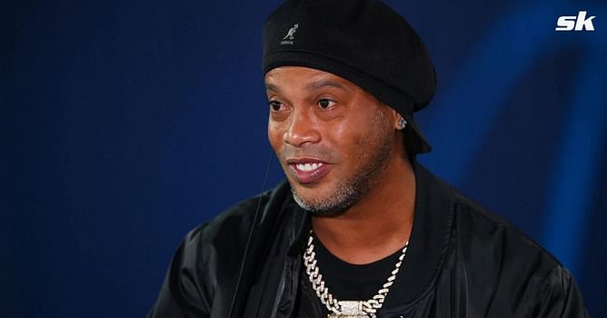 “Too many skills”, “The toughest ever” – When Ronaldo and Ronaldinho named the same player as their most difficult opponent