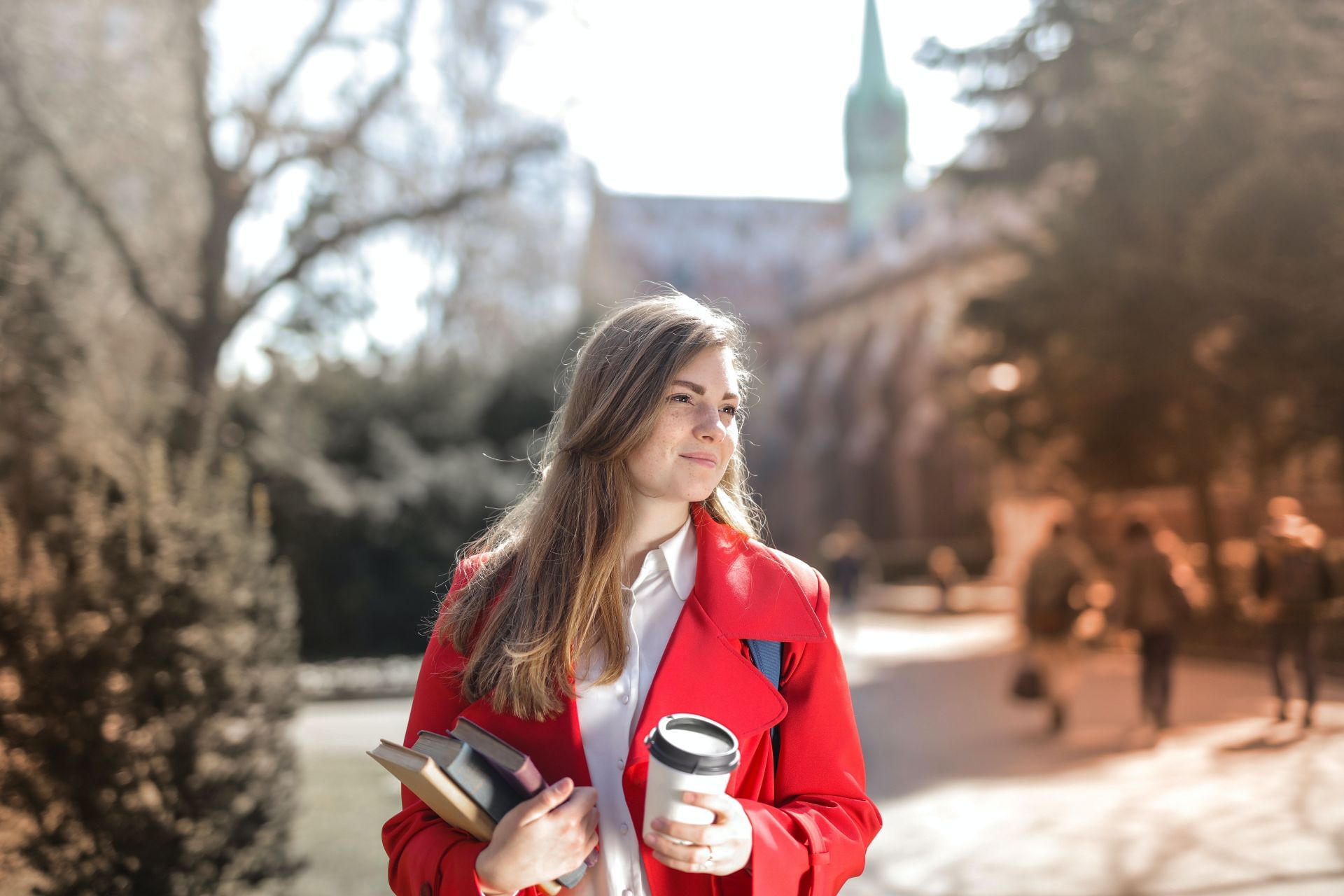 Best time to drink coffee (Image via Pexels)