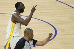 "We would have traded him" - When John Salley denied Draymond Green being GOAT defender