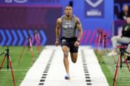 5 Fastest Players In The 2023 NFL Draft Explosive Prospects To Watch 