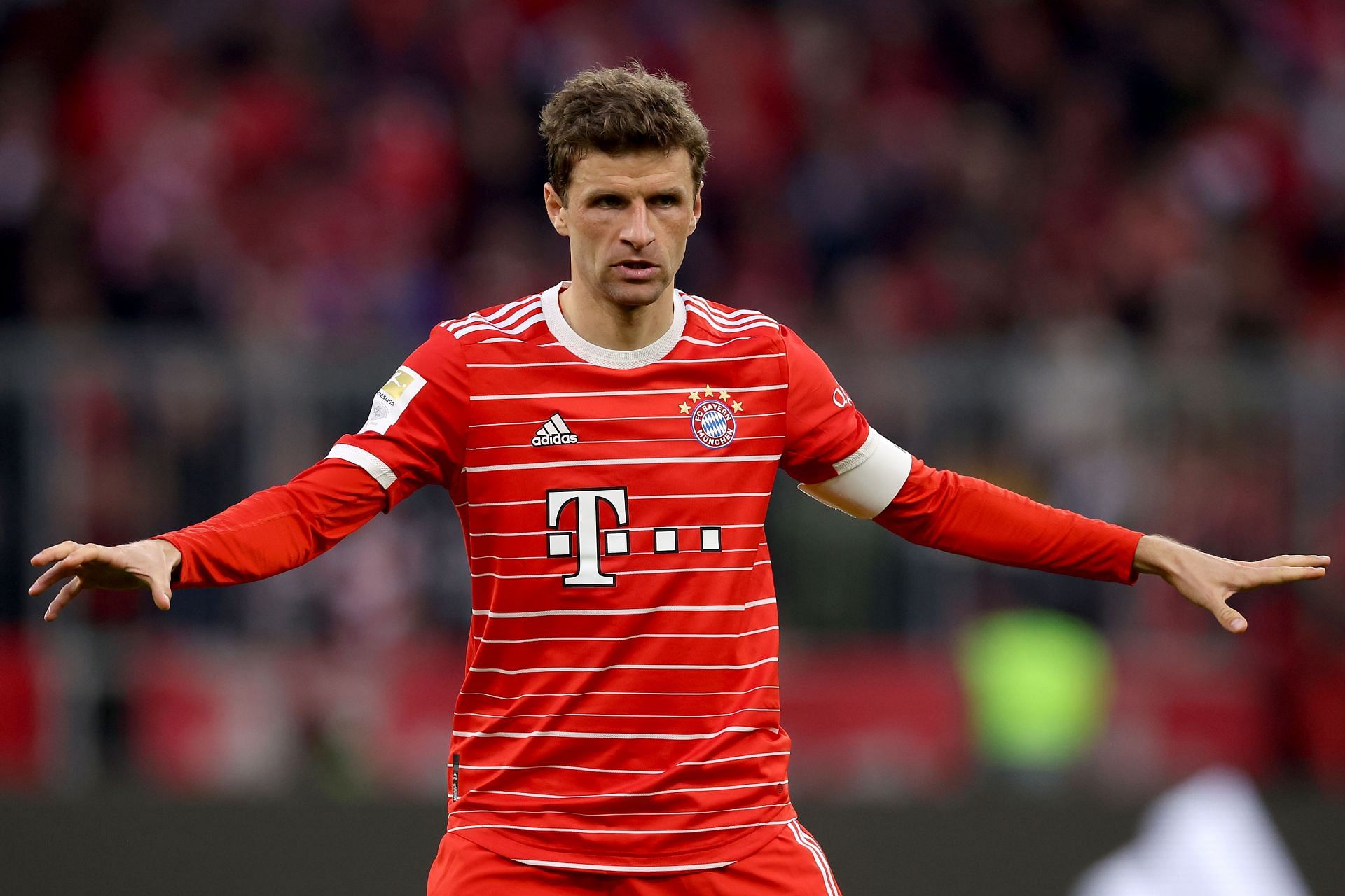 Best Bundesliga players of 2022-2023 - Footbalium