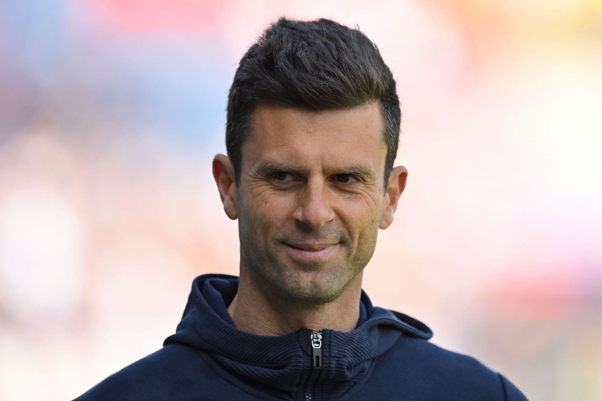Thiago Motta is among the candidates under consideration for the hot seat in Paris.