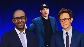 10 most influential people in Marvel & DC studios