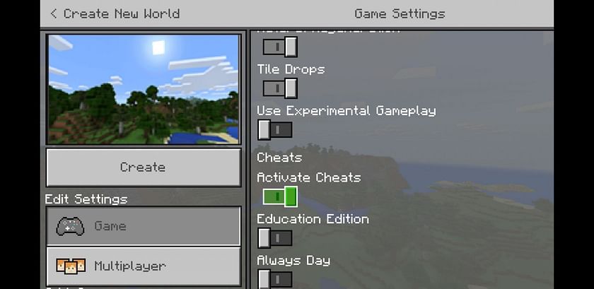 PE Mods - Custom Keyboard for Minecraft Pocket Edition