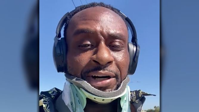 Big E reveals recent WrestleMania 39 bout is his new favorite match