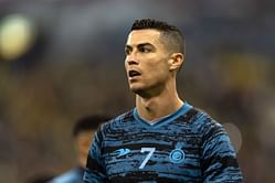"In more than one match, he didn't score" - Ex-Al-Hilal man not worried about Cristiano Ronaldo ahead of Al-Nassr showdown