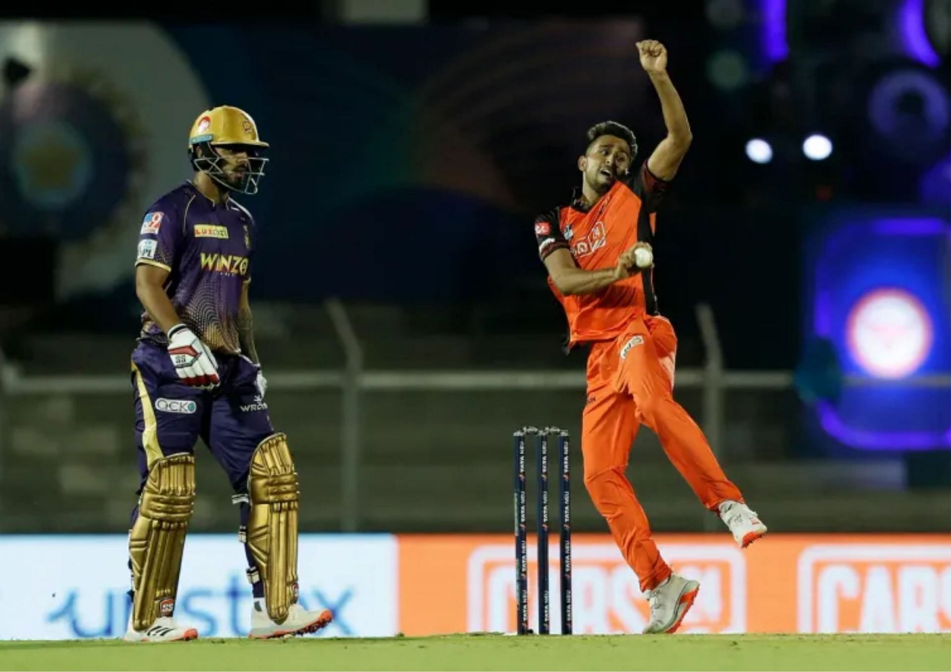 KKR and SRH have played out some thrillers in the years gone by (Picture Credits: BCCI).