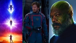 Marvel to downsize movie and series lineups for 2023